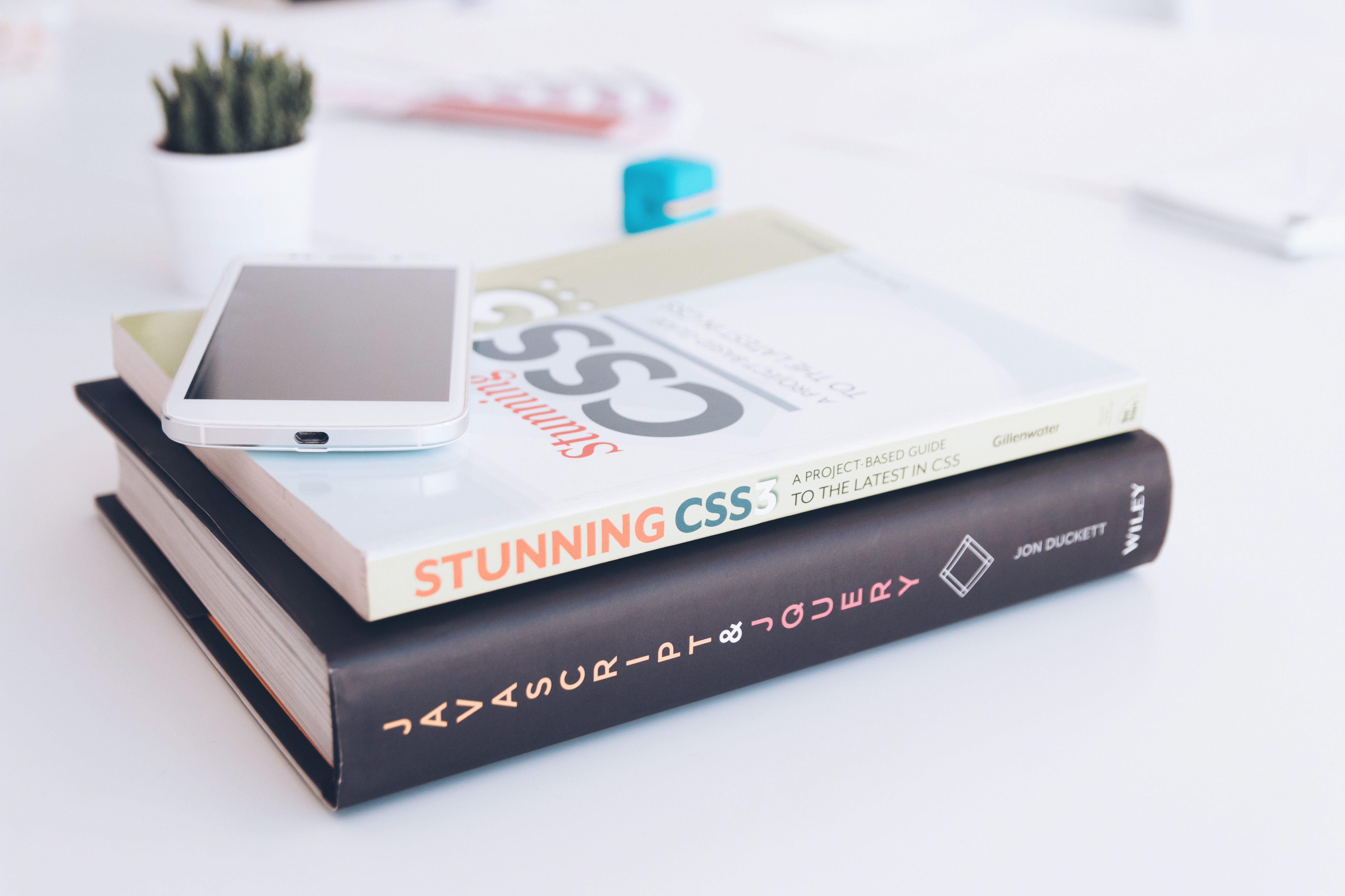 best programming books